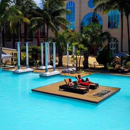 Le Grand Hotel Diego Antsiranana Экстерьер фото