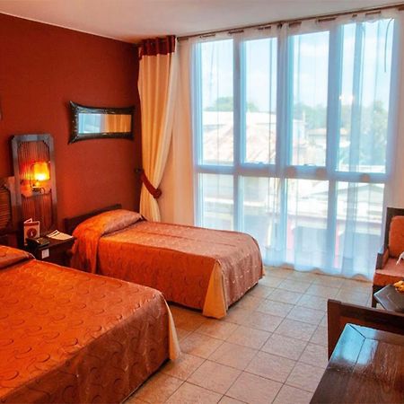 Le Grand Hotel Diego Antsiranana Экстерьер фото
