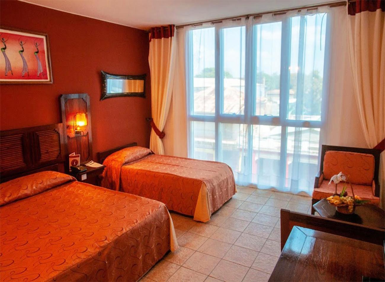Le Grand Hotel Diego Antsiranana Экстерьер фото